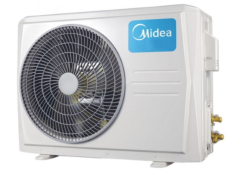 Кондиционер MIDEA MCA3-18HRN1-Q