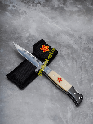 Тактические ножи