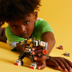 LEGO City — Космический робот 60428 / артикул   60428  / GTIN 5702017588025