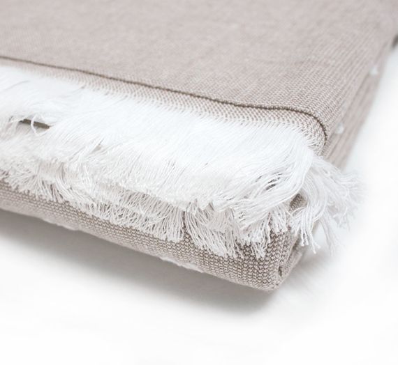 Покрывало пике (ПВХ) HEARTS  TIVOLYO HOME Турция