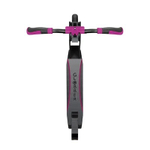 Самокат Globber One K 165 розовый