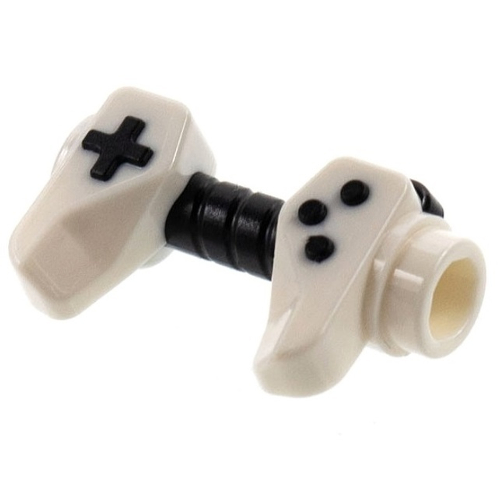 Джойстик 65080pb02 White