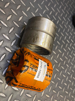 Втулка 31YC-15060