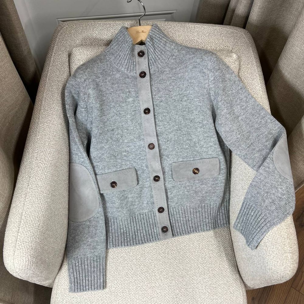 Кардиган Loro Piana