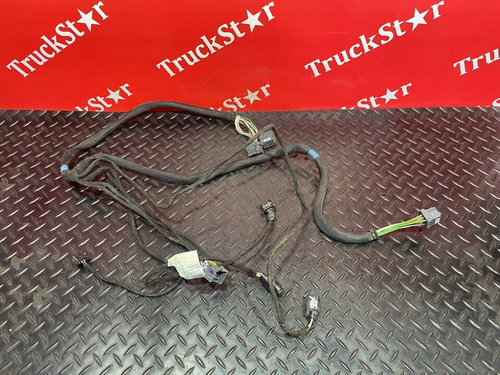 Проводка двери правой