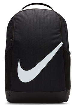 Теннисный рюкзак Nike Brasilia Kids Backpack (18L) - Black