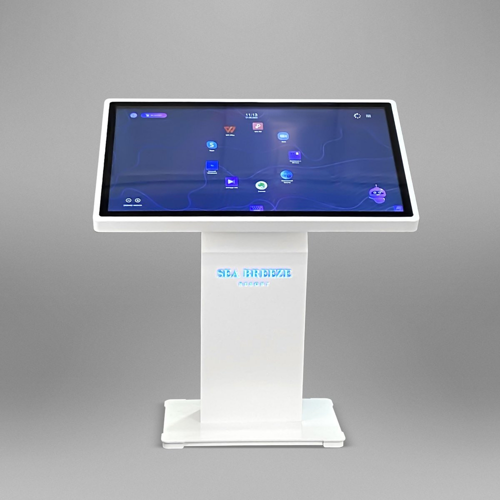 Интерактивный сенсорный стол BM Sever 43"