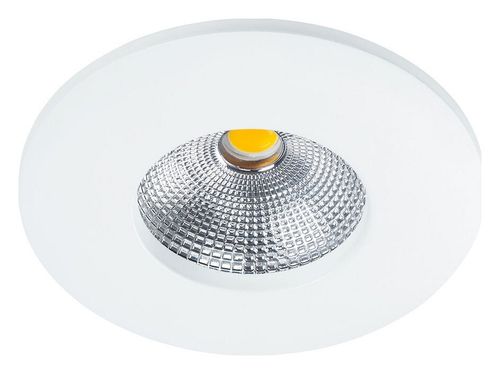 Встраиваемый светильник Arte Lamp A4763PL-1WH