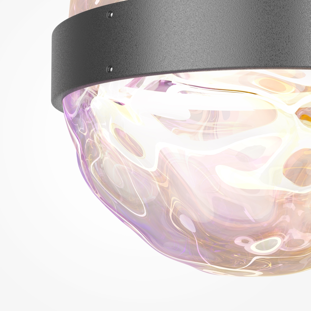 Настенный светодиодный светильник Maytoni Misterio MOD379WL-L6B3K