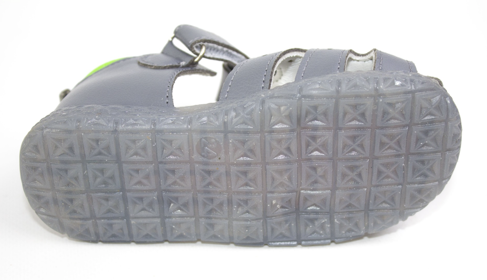 Сандалии детские Пчёлка Доми T616-2C