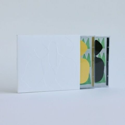 Альбом BEK HYUNJIN - SEOUL SYNTAX (2CD)