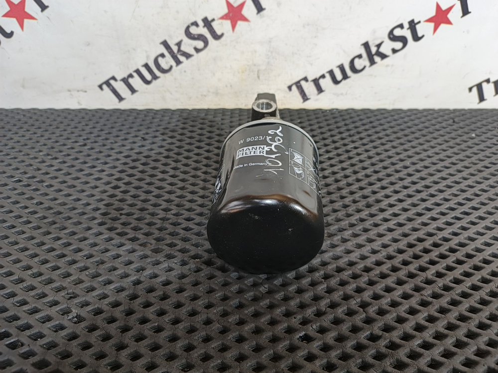 Кронштейн масляного фильтра