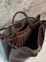 Сумка Bottega Veneta
