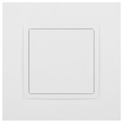 Переключатель ЭРА Elegance 14-1103-01 10АХ-250В IP20 белый