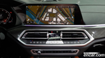 BMW X6 (G06) M50i (11.2022)