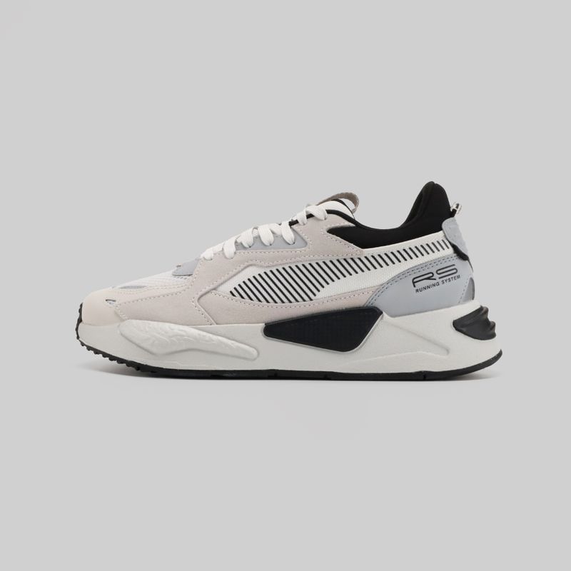 Кроссовки Puma RS-Z Reinvention артикул:386629-01 - купить в магазине Дайс