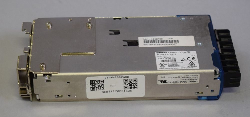 OMRON S8VM-10024CD
