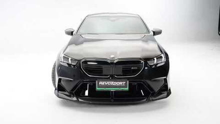Карбоновый обвес Revozport для BMW M5 G90 2024+