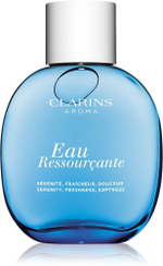 Clarins Eau Ressourcante Treatment Fragrance Освежающая вода для женщин