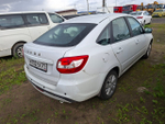 LADA GRANTA Comfort 1.6 90hp 5MT