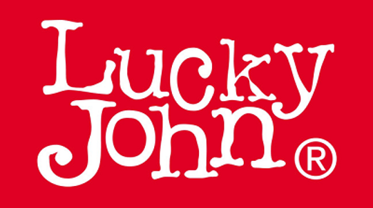 Lucky John