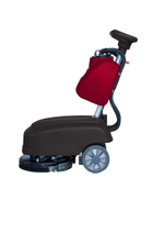 Аккумуляторная поломоечная машина Vostok BA15 (c литиевой АКБ 32 Ач)