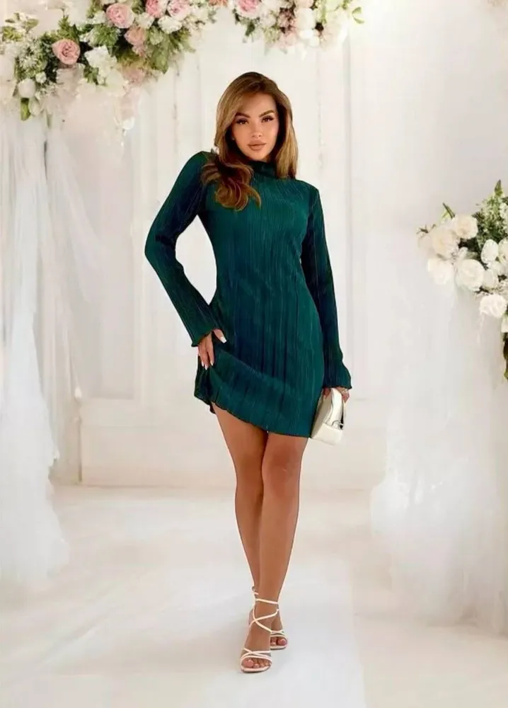 Платье 50344531 Fabrika