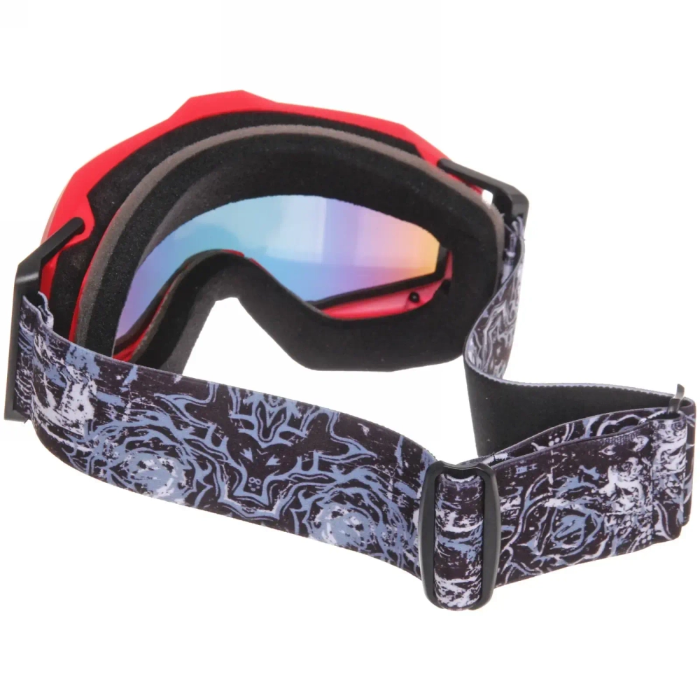 Очки горнолыжные H052