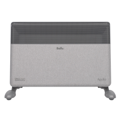 Конвектор Ballu Apollo BEC/ATI-2001 (Moon Grey) НС-1343706