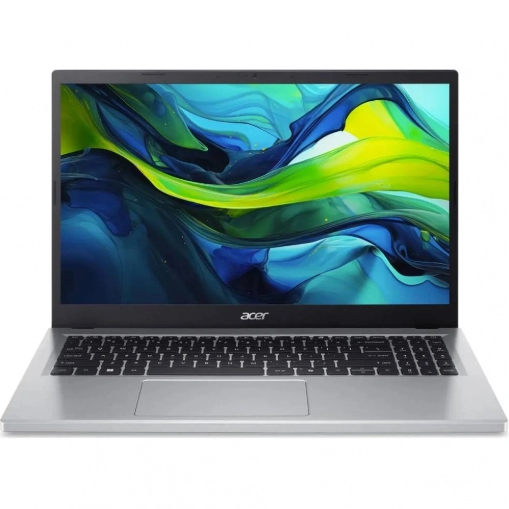 Ноутбук Acer Aspire AG15-71P-71KY 15.6" IPS Core i7 13620H 16Gb, 512Gb SSD серебристый (NX.J6SEX.00R)