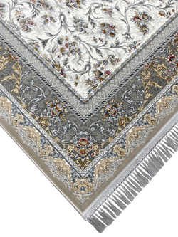 Ковер Belerian 1200 G283 CB Прямоугольник
