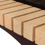 Каминокомплект Real Flame Country 33/33W AO с очагом Epsilon 33