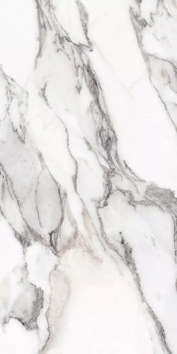 Керамогранит Les Origines de REX Argent Glossy