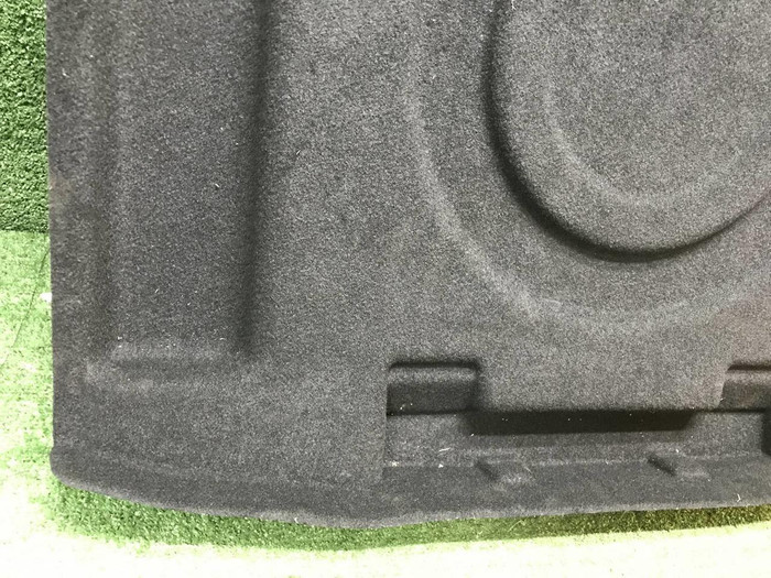 Обшивка багажника Changan Uni-T (2020-н.в.)