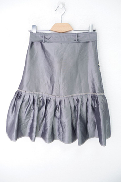 Юбка утепленная 42 размер