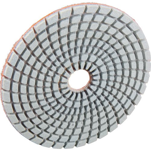 Диск алмазный ELITECH 125мм P300 мокрое шлифование   1820.159200