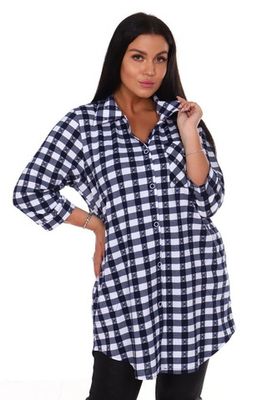 Туника женская "Шерон К.П" пуговицы (24)