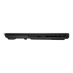 Ноутбук Asus TUF Gaming F17 FX707VUR, 17.3", FHD, Core 5 210H, RAM 16ГБ, SSD 512ГБ, RTX 4050,Без ОС