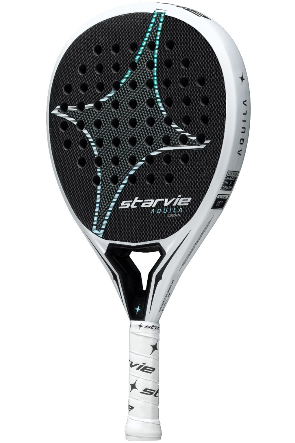 Ракетка для Padel Starvie Aquila Pro