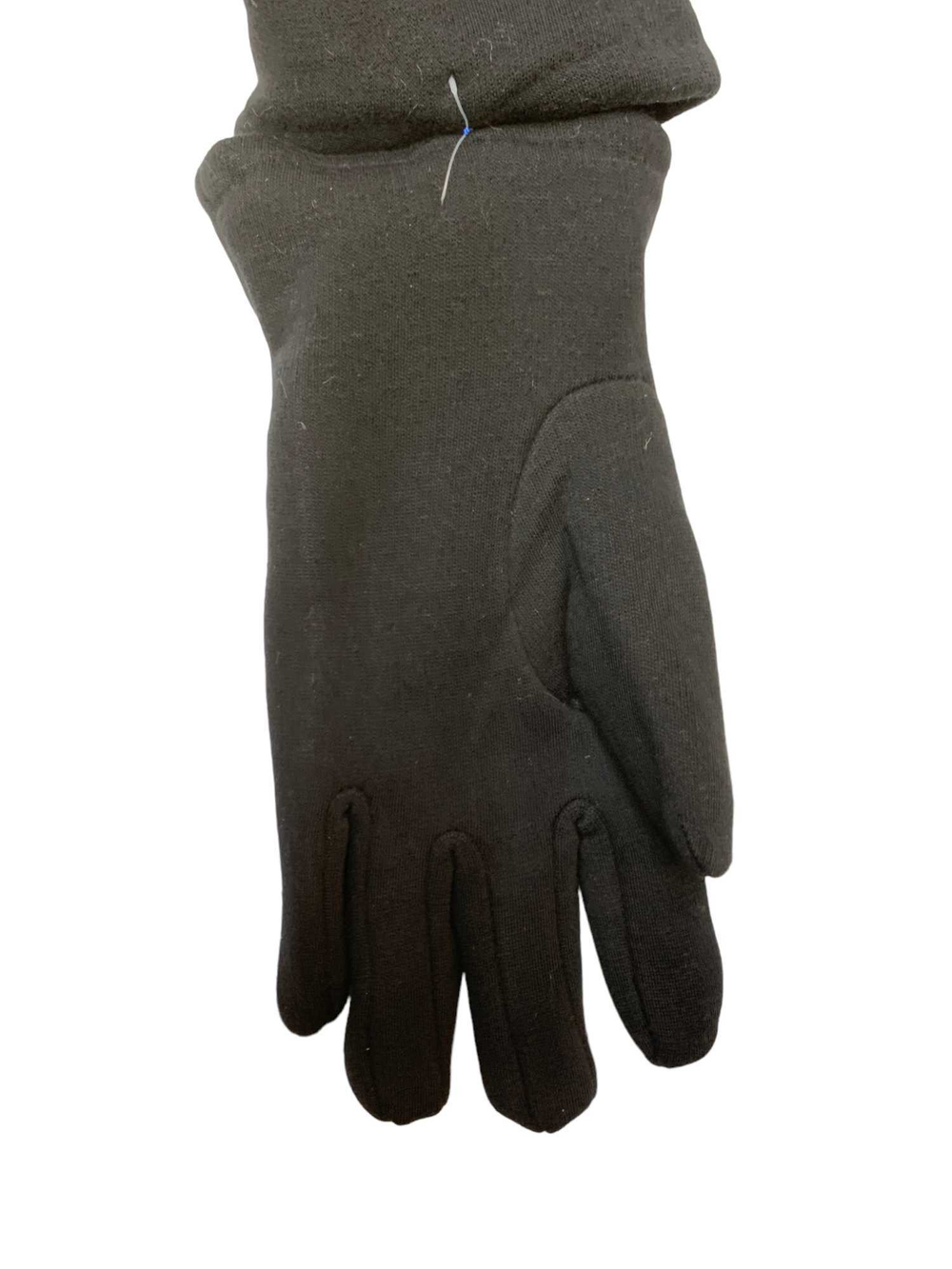 Перчатки. Мужские. Материал верха: Текстильные. Подклад: Мех. 12 шт в упаковке.