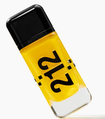 212 VIP Black Cab Carolina Herrera 100 мл (duty free парфюмерия)