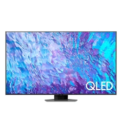 Телевизор 85" Samsung QE85Q80DAUXCE