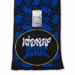 Шарф Issue Two-pattern