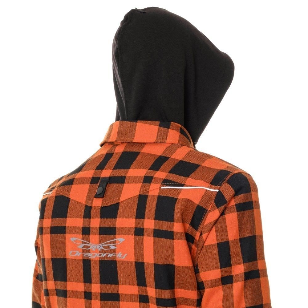 Streetfighter / Оранжевый