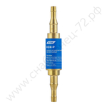 Клапан огнепреградительный кислородный КОК-Р (в разрыв рукава)