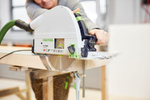 Пила погружная электрическая FESTOOL TS 75 EBQ-Plus-FS 561512