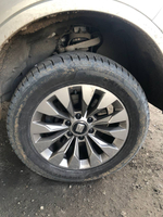 TANK 500 2.0T AT 4WD Urban