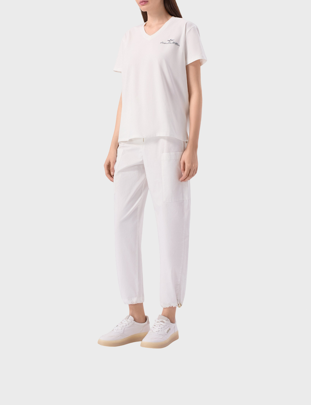 Брюки-карго AERONAUTICA