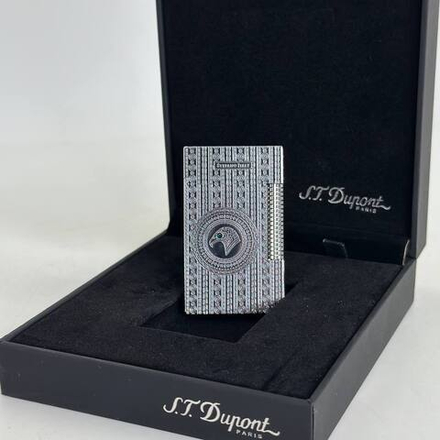 Зажигалка S.T. Dupont