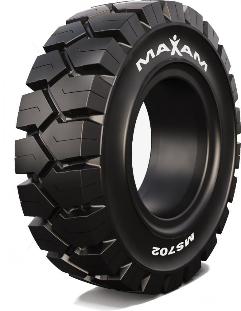 Maxam MS702 5 R8